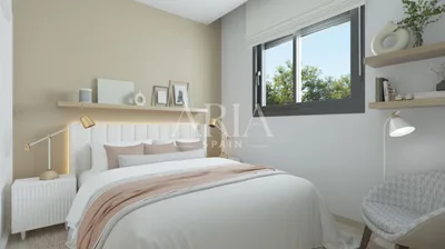 Rekkehus i Fuengirola, Fuengirola – bilde 35