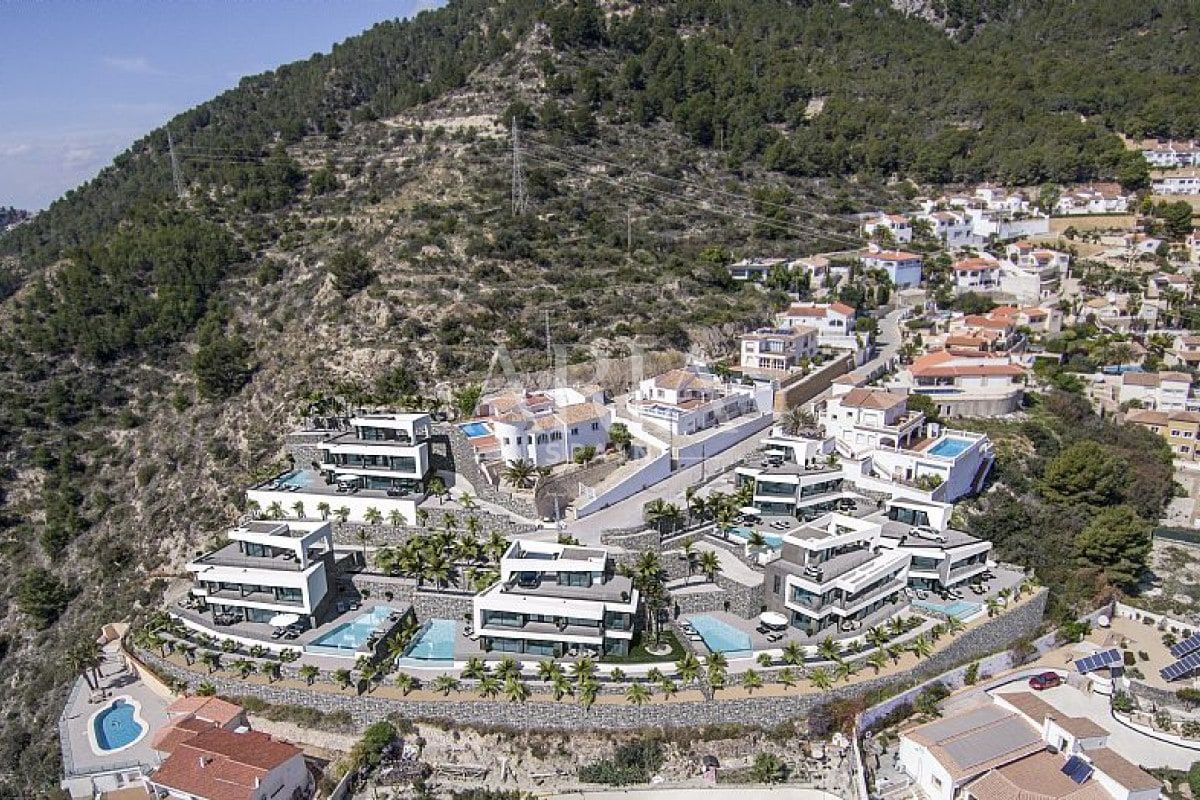Cucarres Calpe · Calpe, Calpe – Foto 4