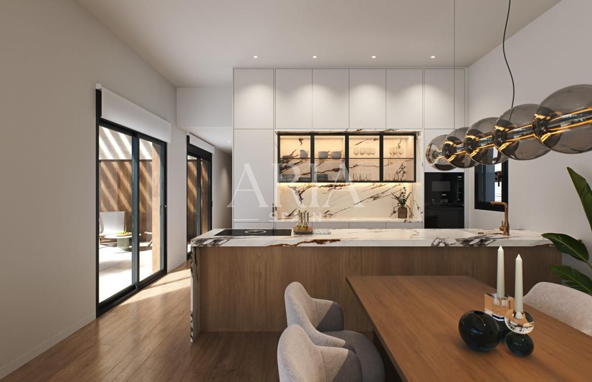 Haus in Sucina, Sucina – Foto 12