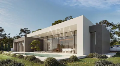 Villa in Calpe, Calpe – photo 10