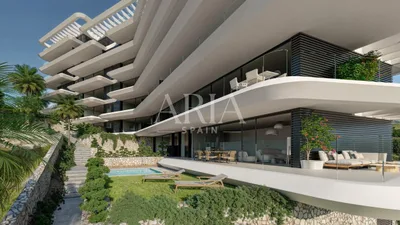 Wohnung in Estepona, Estepona – Foto 32