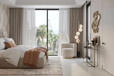 Villa i Marbella, Marbella – foto 45