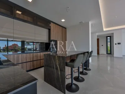 Villa i Finestrat, Finestrat – bilde 43