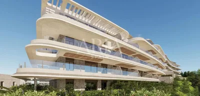 Leilighet i Mijas, Mijas – bilde 14