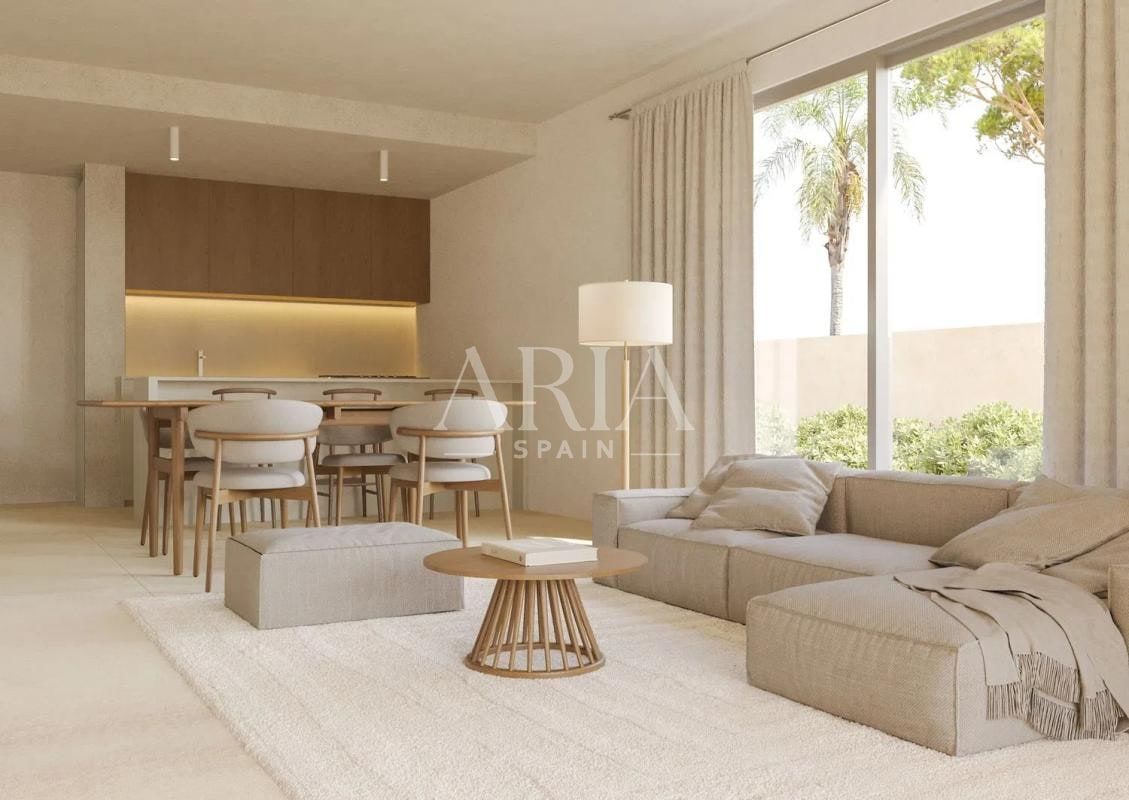 Vernissa · Denia, Denia – zdjęcie 2
