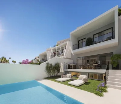 Townhouse in Estepona, Estepona – photo 10