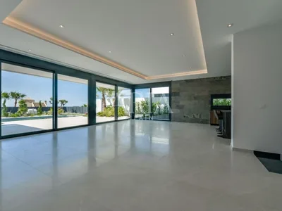 Villa i Finestrat, Finestrat – bilde 38