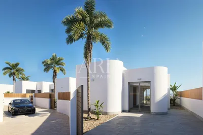 Haus in Los Alcazares, Los Alcazares – Foto 14