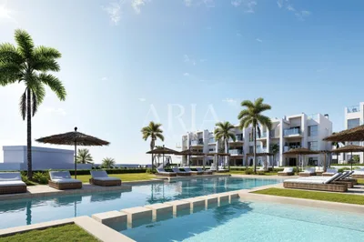Apartment in Los Alcazares, Los Alcazares – photo 70