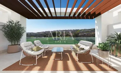 Rækkehus i Mijas, Mijas – foto 29