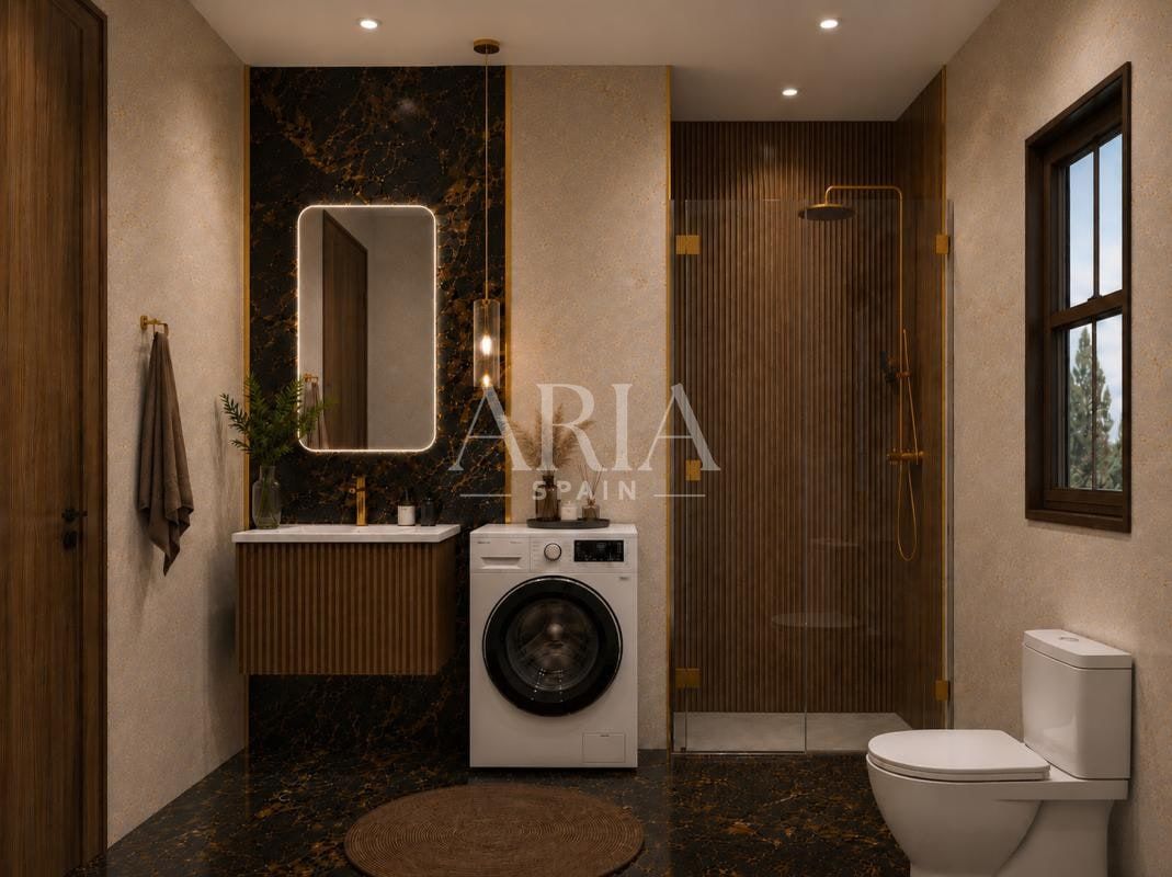 Wohnung in Torrevieja, Torrevieja – Foto 22