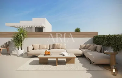 Townhouse in Marbella, Marbella – photo 41