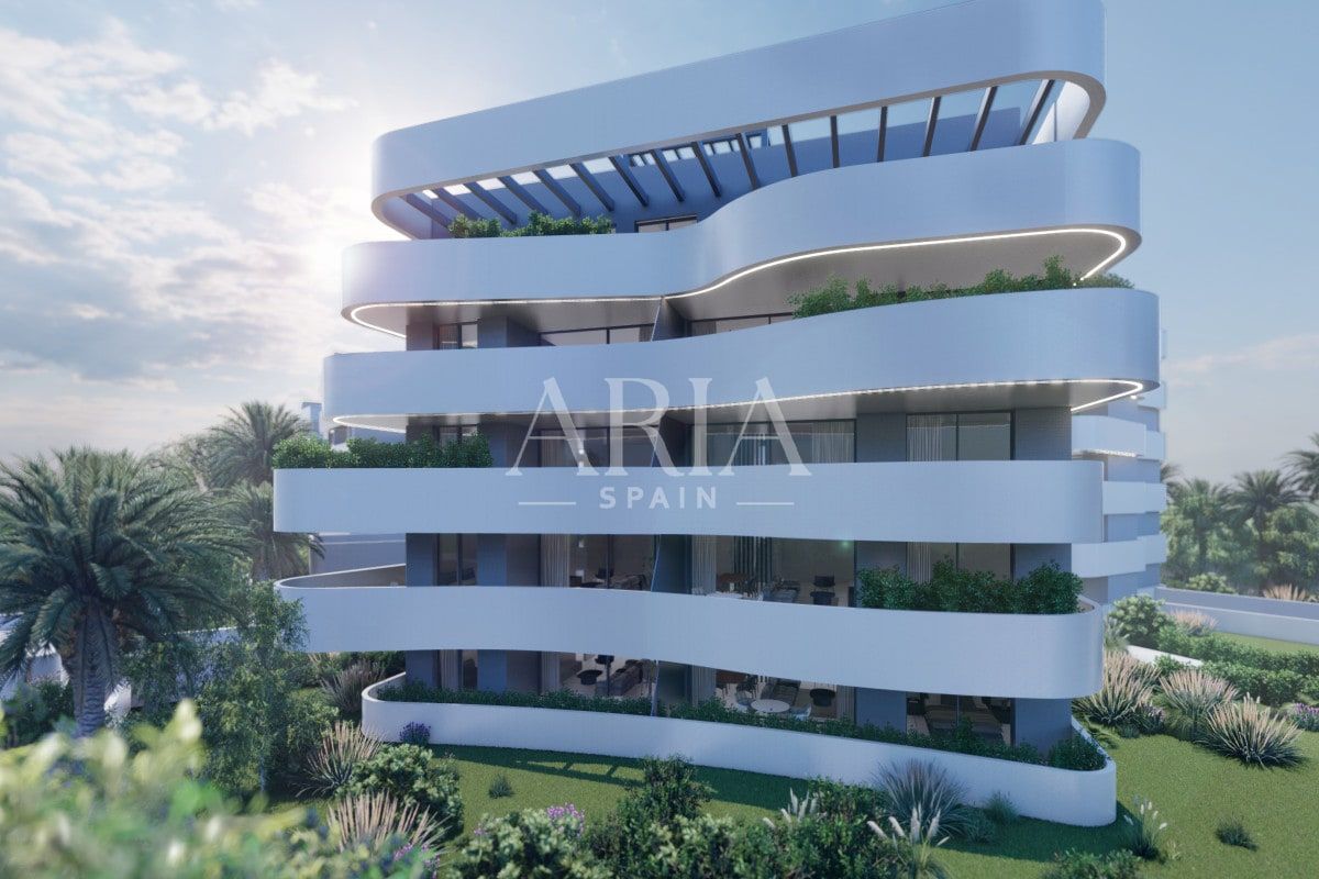 Salisol Resort · Guardamar del Segura, Guardamar del Segura – Foto 4