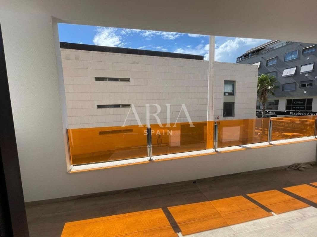 Wohnung in Torrevieja, Torrevieja – Foto 20