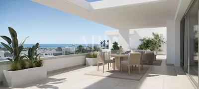 Wohnung in Estepona, Estepona – Foto 17