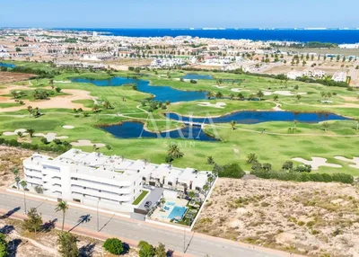 Apartment in Los Alcazares, Los Alcazares – photo 25