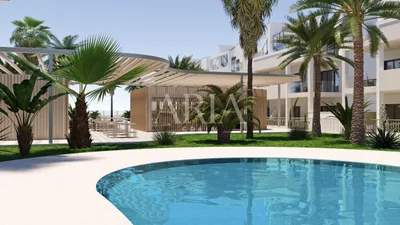 Lejlighed i Torre Pacheco, Torre Pacheco – foto 28