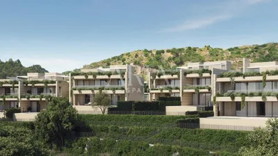 Wohnung in Marbella, Marbella – Foto 13