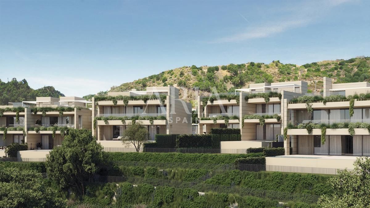 Sira Homes Apart · Marbella