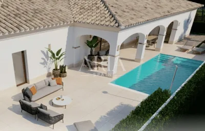 House in San Pedro del Pinatar, San Pedro del Pinatar – photo 13