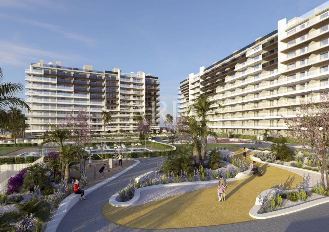 Corallia Resort · Torrevieja, Torrevieja – Foto 3