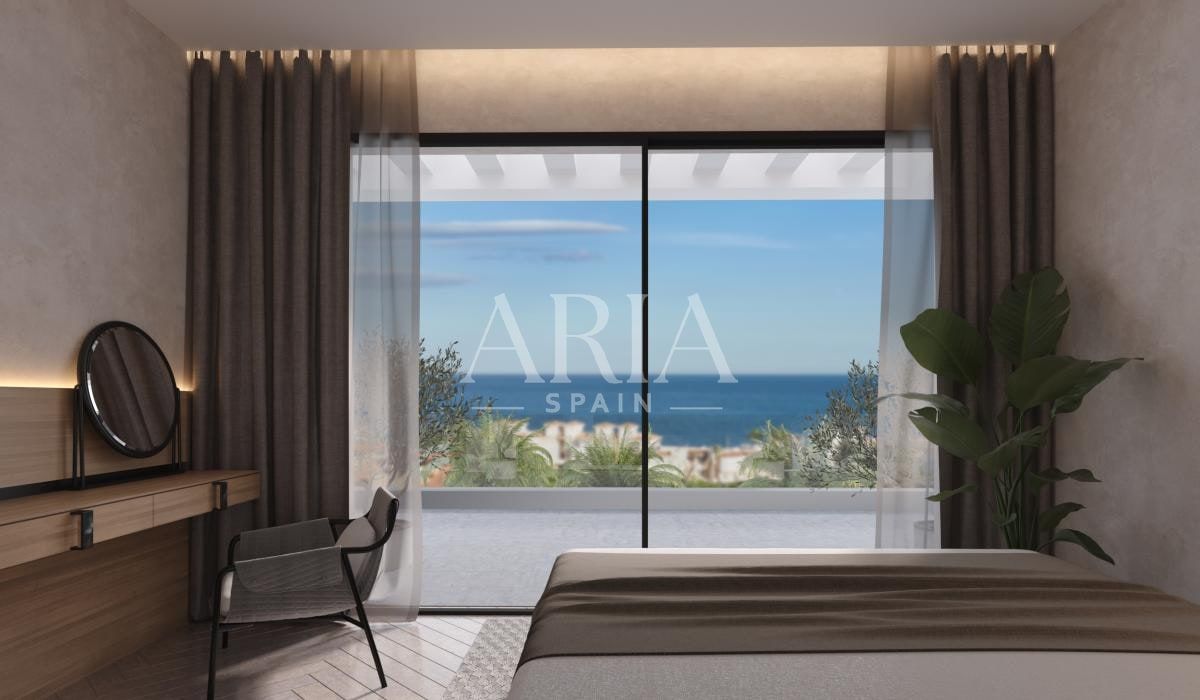 Apartament w Estepona, Estepona – zdjęcie 9