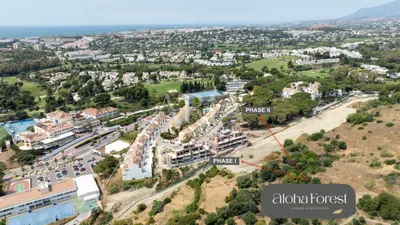 Lejlighed i Marbella, Marbella – foto 98