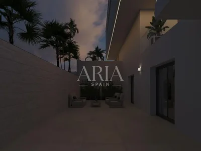 Villa in Ciudad Quesada, Ciudad Quesada – photo 51