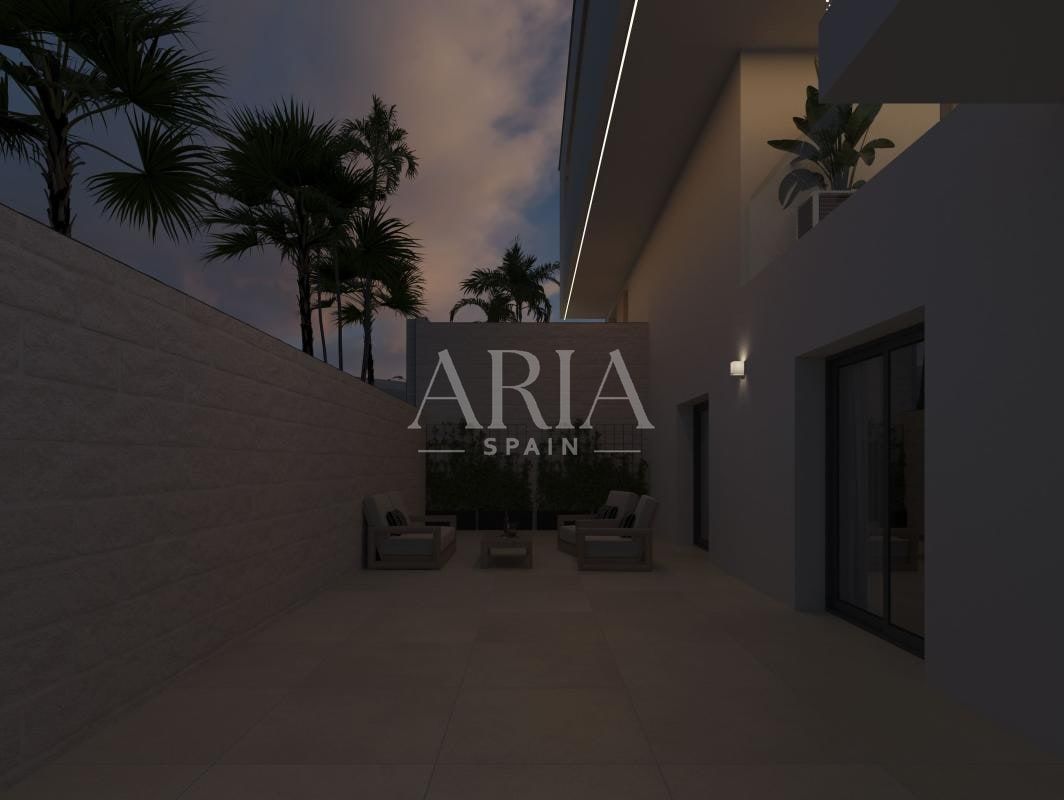 Villa i Ciudad Quesada, Ciudad Quesada – bilde 7