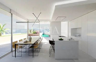 Apartment in Calpe, Calpe – photo 75