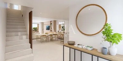 Townhouse in La Cala de Mijas, La Cala de Mijas – photo 17