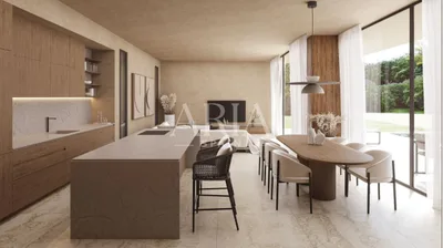 Villa i Calpe, Calpe – foto 7