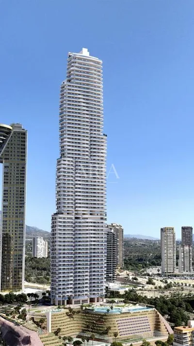 Apartment in Benidorm, Benidorm – photo 36