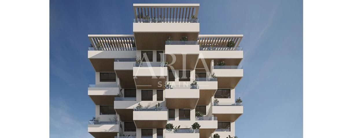 Lagune Homes · Calpe