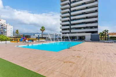 Apartment in Calpe, Calpe – photo 23