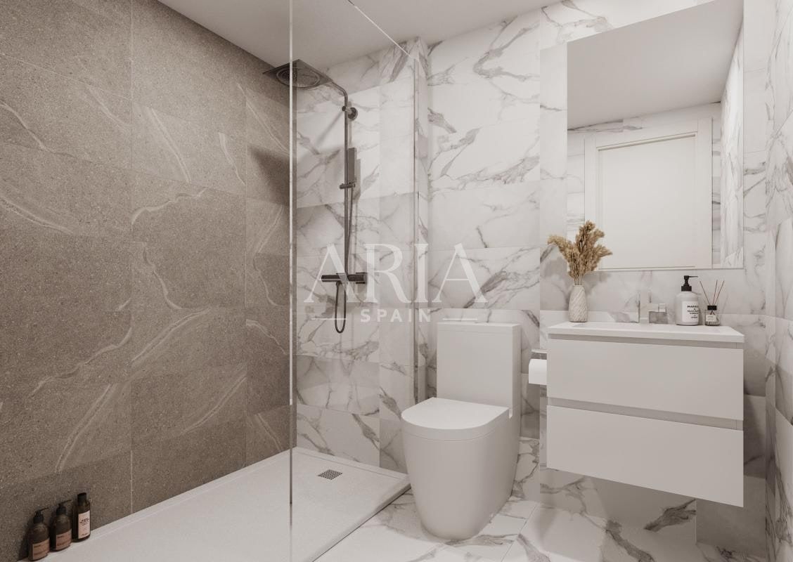 Apartament w Torrevieja, Torrevieja – zdjęcie 9