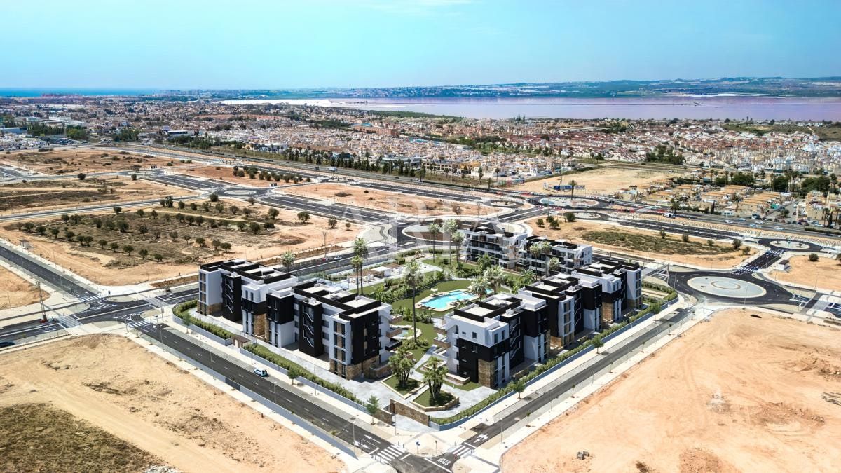 La Hoya · Torrevieja, Torrevieja – Foto 5
