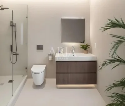 Apartment in Fuengirola, Fuengirola – photo 29