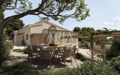 Villa i Benissa, Benissa – foto 14