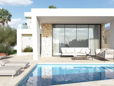 House in Torrevieja, Torrevieja – photo 45