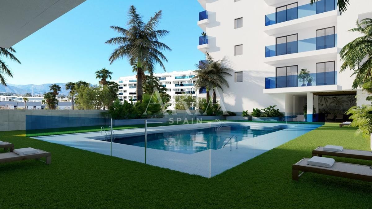Laguna One · Mijas, Mijas – Foto 6