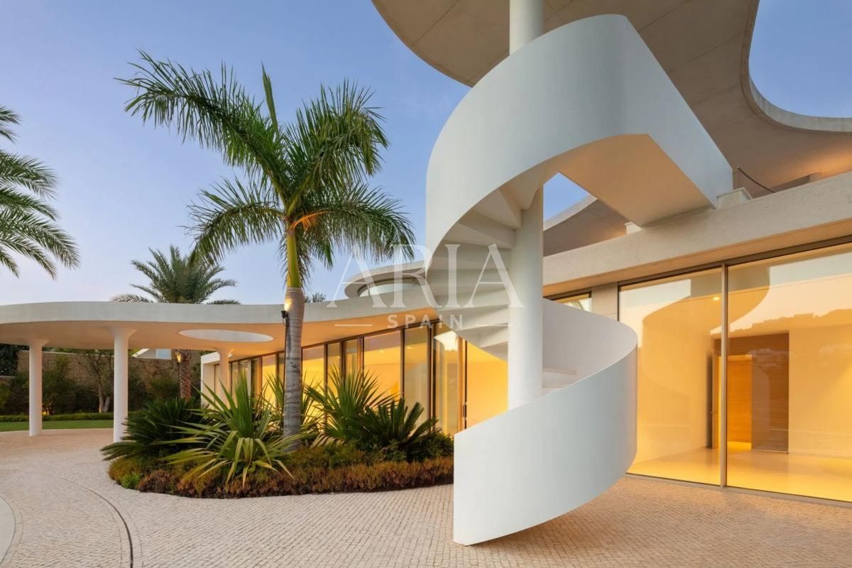 Golfside Villas Finca Cortesin Resort · Casares, Casares – Foto 3