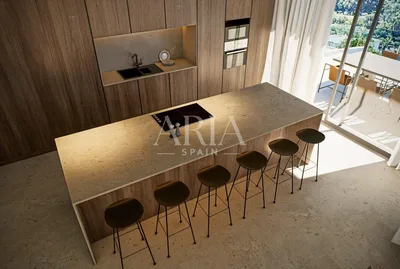 Villa i Altea, Altea – bilde 49