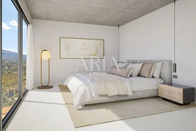 Villa i Alhaurín el Grande, Alhaurín el Grande – foto 9