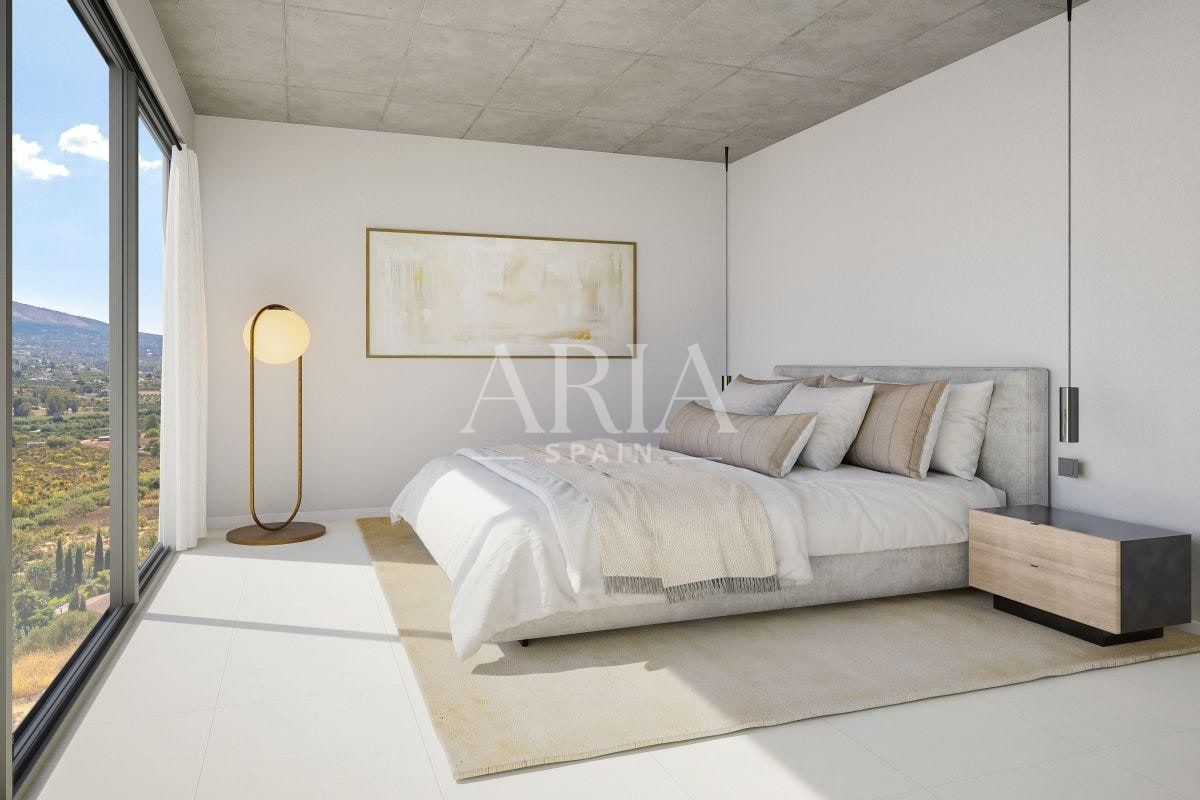 Mia Aim · Alhaurín el Grande, Alhaurín el Grande – photo 3