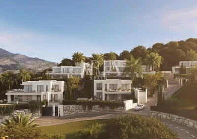Villa in Mijas, Mijas – photo 28