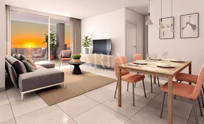 Appartement in La Manga, La Manga – foto 40