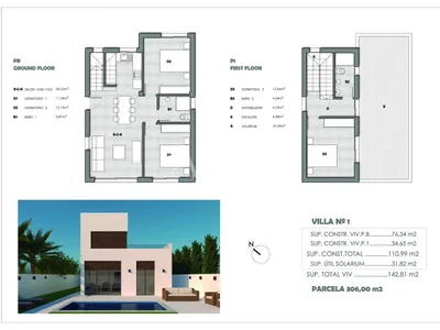 House in Rojales, Rojales – photo 7