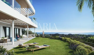 Lejlighed i Mijas, Mijas – foto 37
