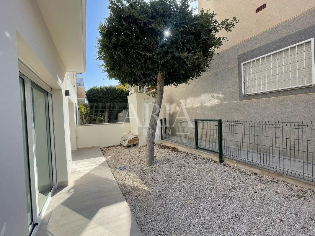 Apartament w Torrevieja, Torrevieja – zdjęcie 33